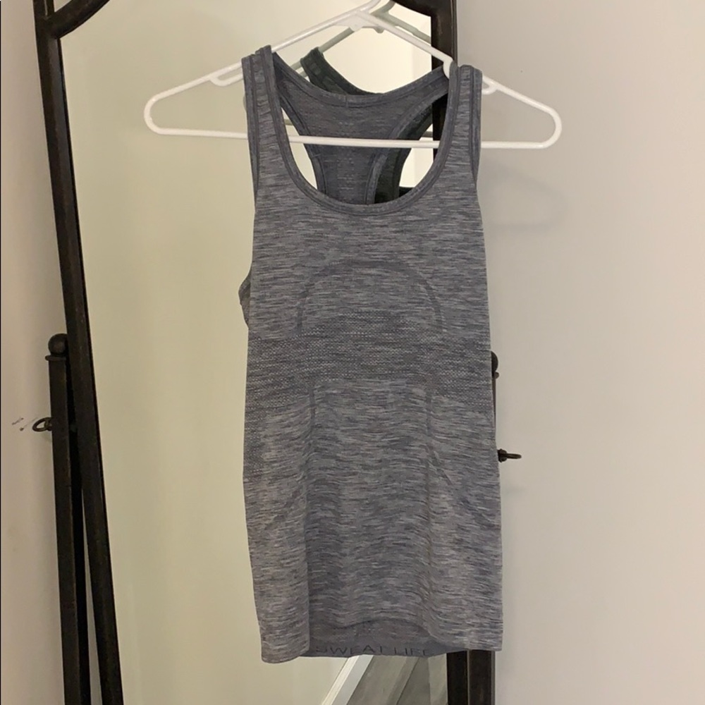 Lululemon Swiftly Tech Racerback